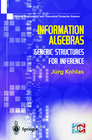 Buchcover Information Algebras