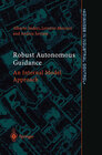 Buchcover Robust Autonomous Guidance