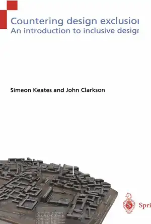 Buchcover ISBN 9781447100133