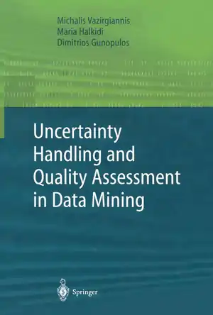 Buchcover ISBN 9781447100317