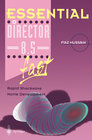 Buchcover Essential Director 8.5 fast