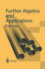 Buchcover Further Algebra and Applications