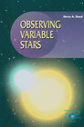Buchcover Observing Variable Stars