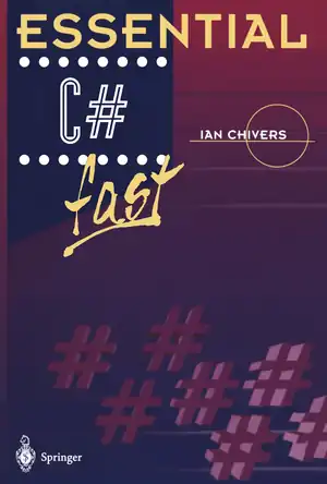 Buchcover ISBN 9781447100751