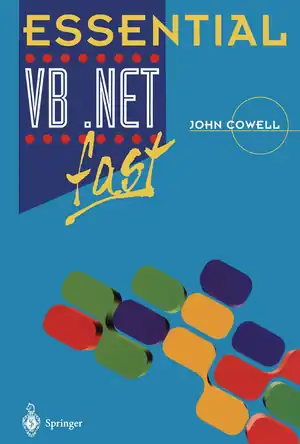 Buchcover ISBN 9781447101598