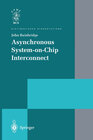 Buchcover Asynchronous System-on-Chip Interconnect