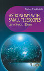 Buchcover Astronomy with Small Telescopes