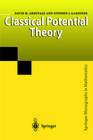 Buchcover Classical Potential Theory