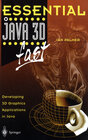 Buchcover Essential Java 3D fast
