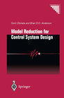 Buchcover Model Reduction for Control System Design