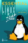 Buchcover Essential Linux fast