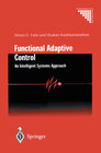 Buchcover Functional Adaptive Control