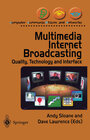 Buchcover Multimedia Internet Broadcasting