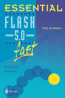 Buchcover Essential Flash 5.0 fast