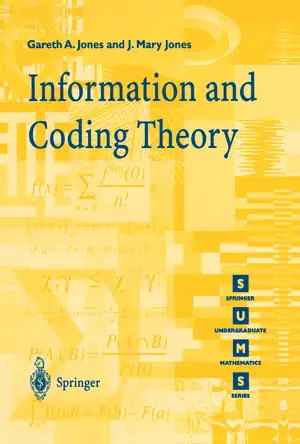 Buchcover ISBN 9781447103615