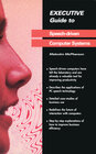 Buchcover Executive Guide to Speech-Driven Computer Systems