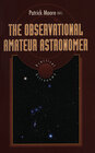 Buchcover The Observational Amateur Astronomer