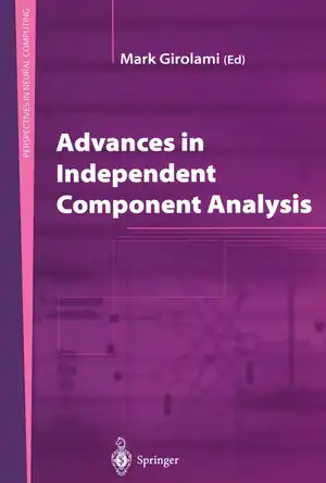 Buchcover ISBN 9781447104438