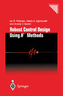 Buchcover Robust Control Design Using H-∞ Methods