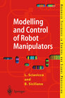 Buchcover Modelling and Control of Robot Manipulators