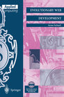 Buchcover Evolutionary Web Development