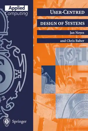 Buchcover ISBN 9781447105374