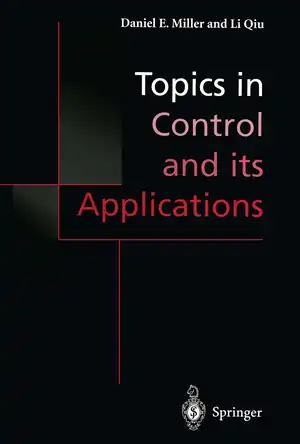 Buchcover ISBN 9781447105435