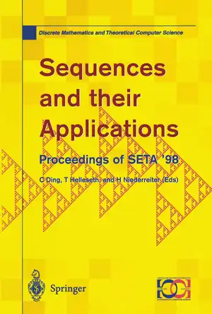 Buchcover ISBN 9781447105510