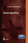 Buchcover Genetic Algorithms