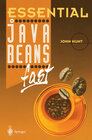 Buchcover Essential JavaBeans fast