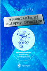 Buchcover Essentials of Autopsy Practice