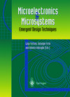 Buchcover Microelectronics and Microsystems
