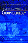 Buchcover Recent Advances in Coloproctology