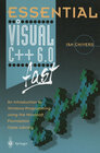 Buchcover Essential Visual C++ 6.0 fast