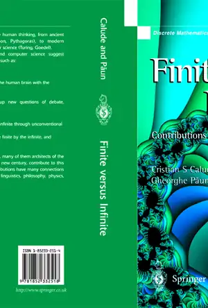 Buchcover ISBN 9781447107514