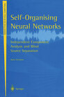Buchcover Self-Organising Neural Networks