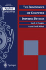 Buchcover The Ergonomics of Computer Pointing Devices