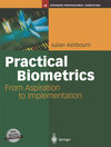 Buchcover Practical Biometrics