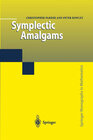 Buchcover Symplectic Amalgams