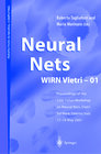 Buchcover Neural Nets WIRN Vietri-01