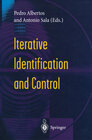 Buchcover Iterative Identification and Control