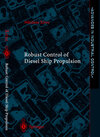 Buchcover Robust Control of Diesel Ship Propulsion