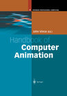 Buchcover Handbook of Computer Animation