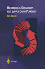 Buchcover Hierarchical Operations and Supply Chain Planning