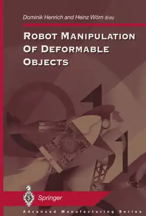 Buchcover ISBN 9781447111931