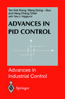 Buchcover Advances in PID Control