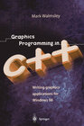 Buchcover Graphics Programming in C++