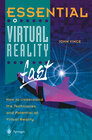 Buchcover Essential Virtual Reality fast