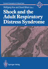 Buchcover Shock and the Adult Respiratory Distress Syndrome