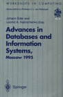 Buchcover Advances in Databases and Information Systems